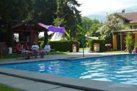 Hostal Funny-farm Backpackers/hotel
