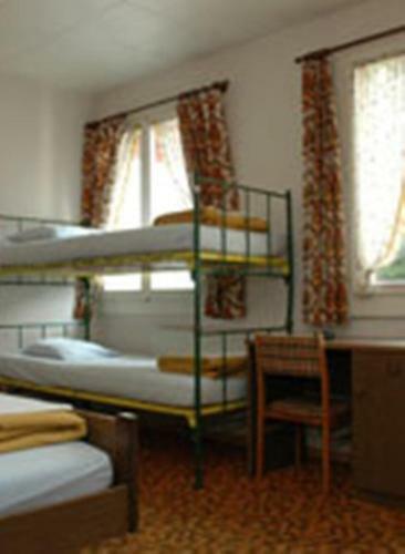 Hostal Funny-farm Backpackers/hotel