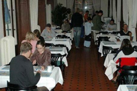 Hostal Funny-farm Backpackers/hotel