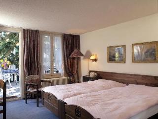 Hotel Alpenblick