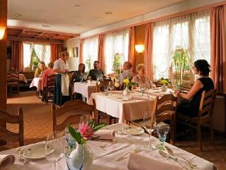 Hotel Alpenblick