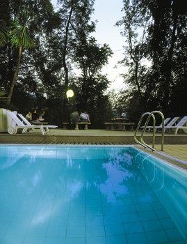 Hotel Garni Nessi