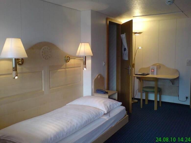 Hotel Minotel Bellevue