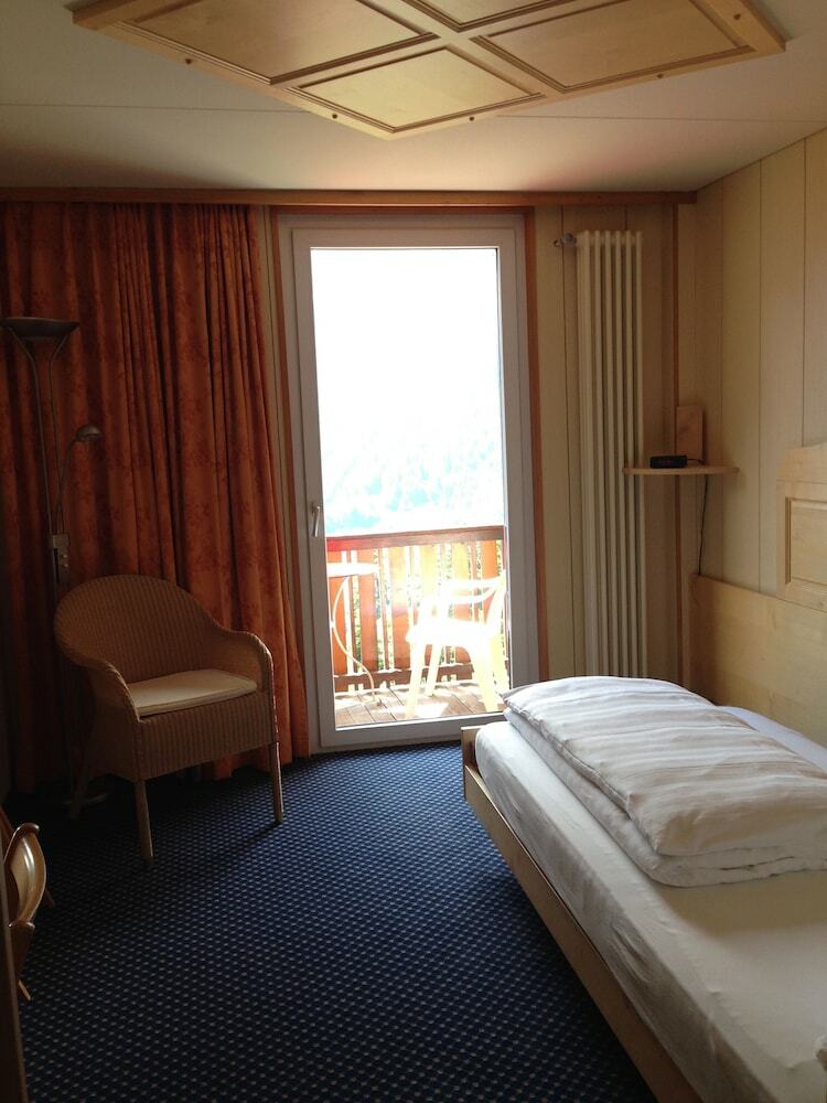 Hotel Minotel Bellevue