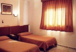 El Faisan C&r Hotel
