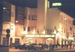 El Faisan C&r Hotel