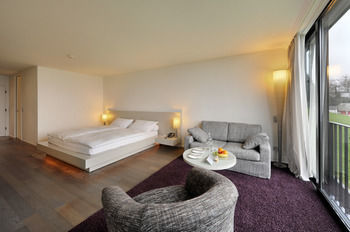 Seehotel Hermitage