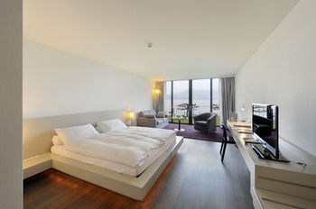 Seehotel Hermitage