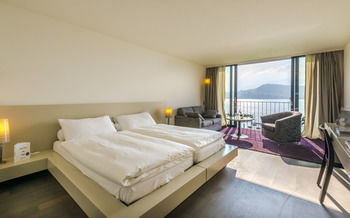 Seehotel Hermitage