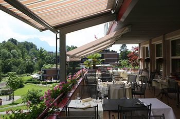 Hotel Balm Meggen
