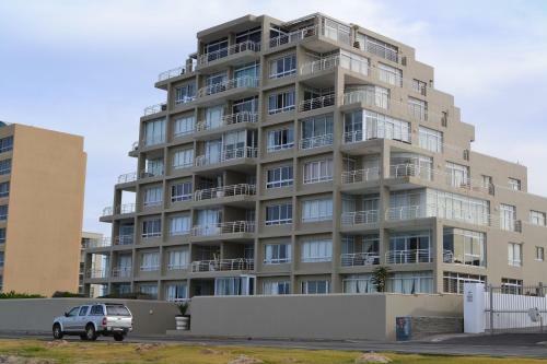 Apartamento Ocean View