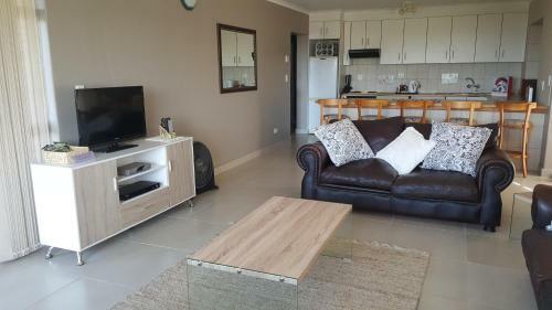 Apartamento Beachville Wilderness