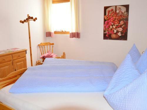 Apartment Chesa Maurus A1