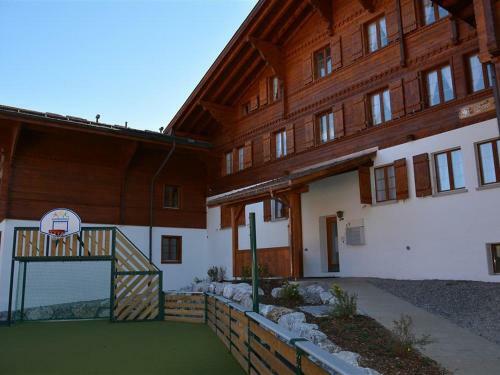 Apartment Mireille Nr. 4