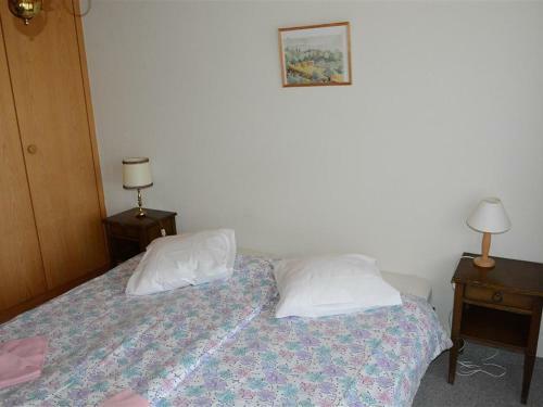 Apartment Mireille Nr. 4