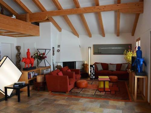 Apartment Scapa