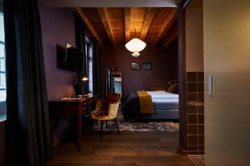 Boutique Hotel Spedition
