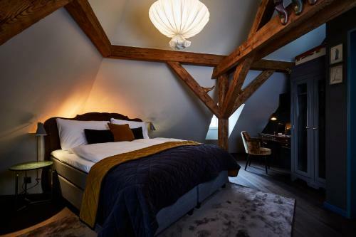 Boutique Hotel Spedition