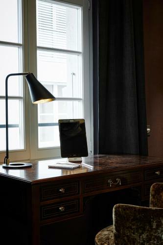Boutique Hotel Spedition