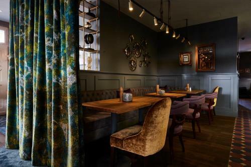 Boutique Hotel Spedition