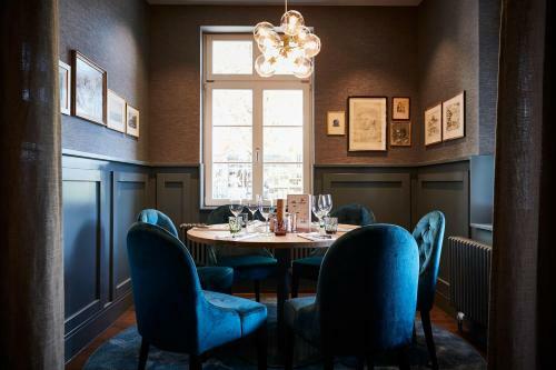 Boutique Hotel Spedition