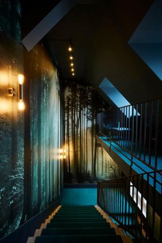 Boutique Hotel Spedition