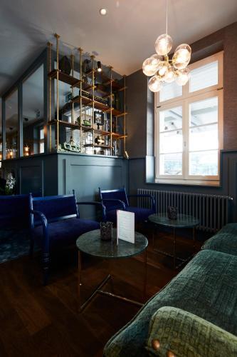 Boutique Hotel Spedition