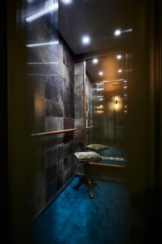 Boutique Hotel Spedition