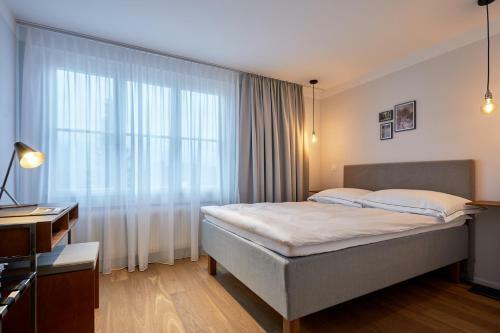 Italian Lifestyle Hotel & Osteria Chartreuse