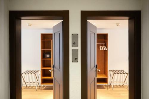 Italian Lifestyle Hotel & Osteria Chartreuse