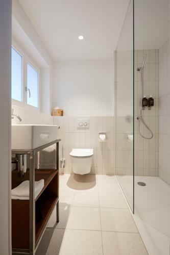 Italian Lifestyle Hotel & Osteria Chartreuse