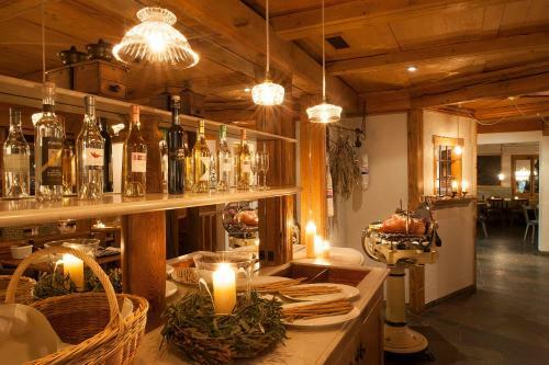 Italian Lifestyle Hotel & Osteria Chartreuse