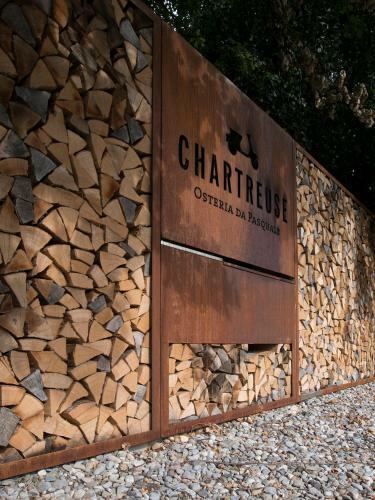 Italian Lifestyle Hotel & Osteria Chartreuse