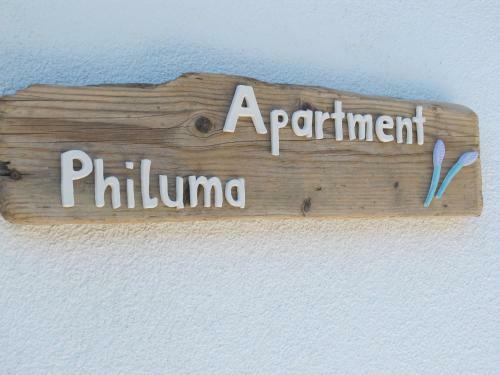 Apartment Philuma