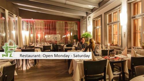 Hotel Sch�tzen Steffisburg