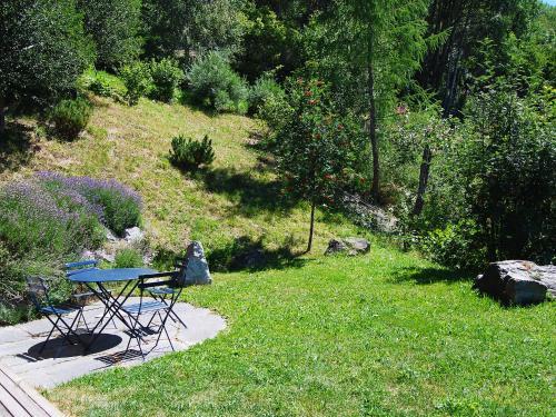 Au Bisse