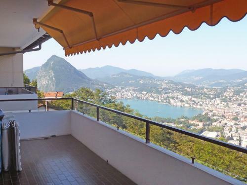 Apartamento Carina