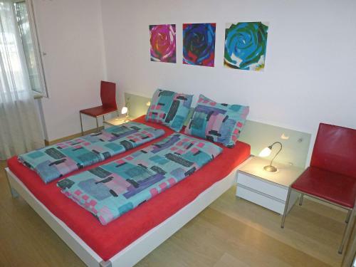 Apartamento Carina