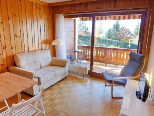 Apartamento Topaze 1