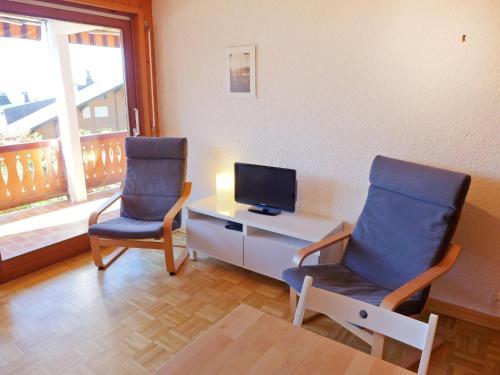 Apartamento Topaze 1