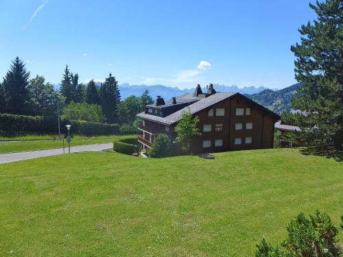Apartamento Topaze 1