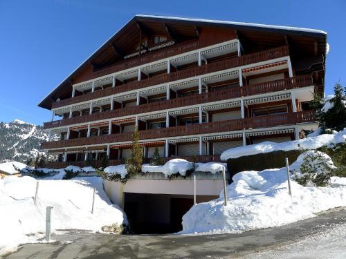 Apartamento Topaze 1