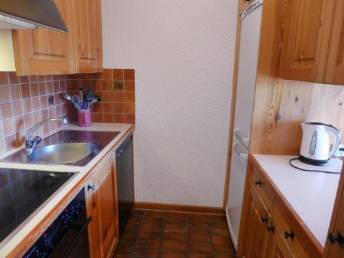 Apartamento Topaze 1