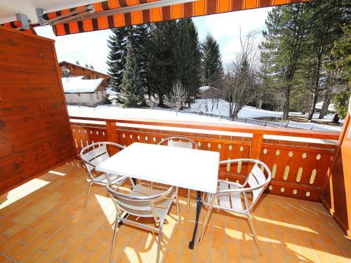Apartment Azurite 12