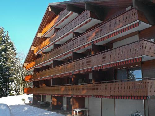 Apartment Azurite 12
