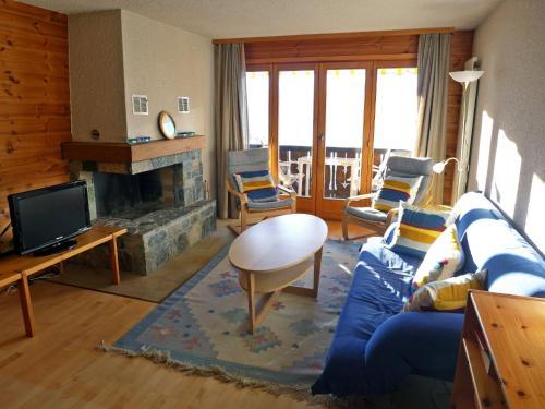 Apartamento Ambassadeur 15