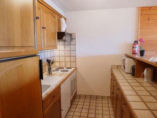 Apartamento Ambassadeur 15