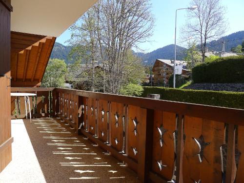 Apartamento Ambassadeur 15