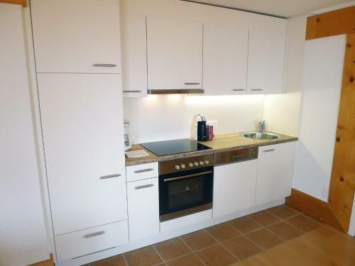 Apartamento Le Bristol C36