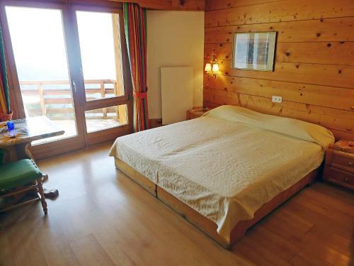 Apartamento Le Bristol C36